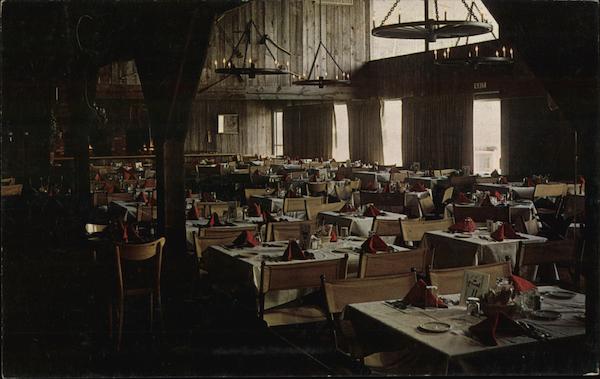 Colonial Club Oxford Connecticut