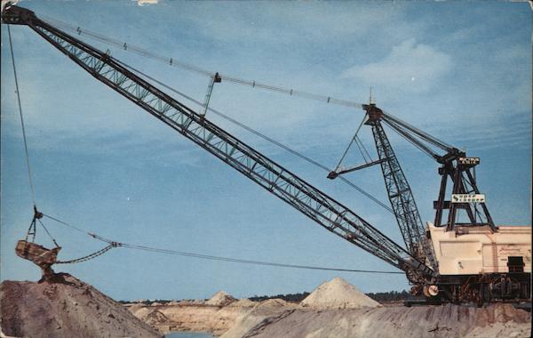 The Super Scooper Bartow Florida Robert Leahey