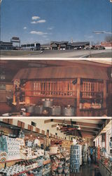 Hillbilly Junction Willow Springs, MO Postcard Postcard Postcard