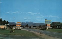 Twin Mountain, New Hampshire Postcard Postcard Postcard