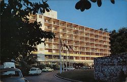 The Casa Montego Postcard