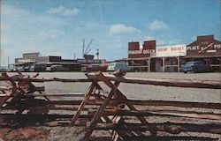 Prairie Run Route 1 Postcard