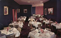 Mitch's 529- 17th Street Postcard