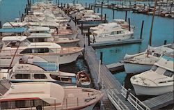 East Norwalk, Conn. Postcard