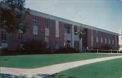 The University of Mississippi Postcard