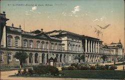 Hospital de Santo Antonio Postcard
