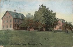 Drinkwater Inn Postcard