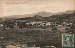 Panorama Postcard