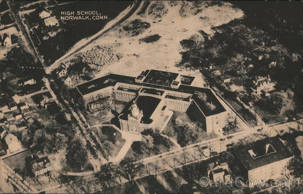 High School Norwalk Connecticut