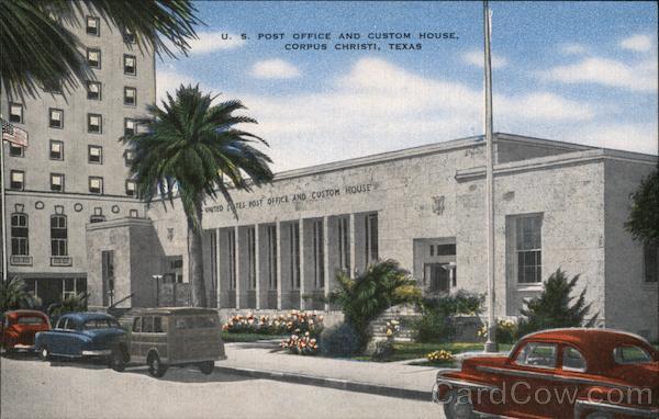 abc box office corpus christi