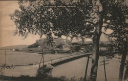 Long Bridge Postcard