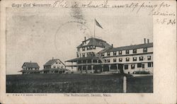 The Nobscussett Postcard