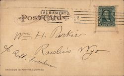 back