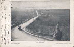 Jug Bridge Frederick, MD Postcard Postcard Postcard