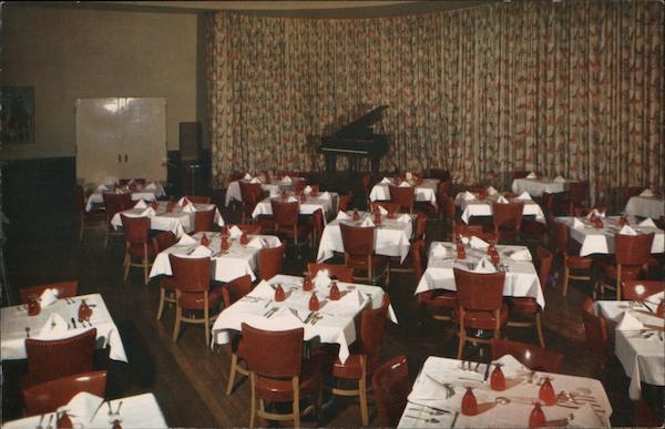 The Sonoma Inn Pride of Nevada's Highways Winnemucca