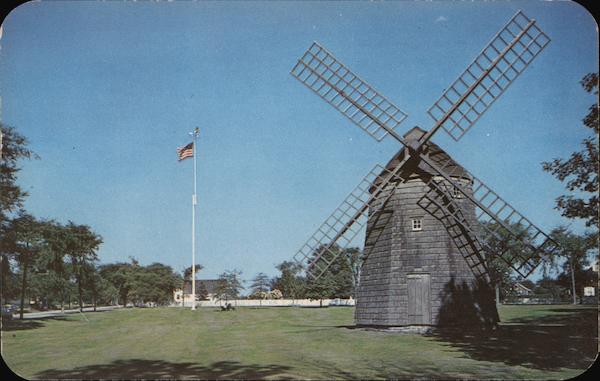 The Old Grist Mill, Water Mill Southampton New York
