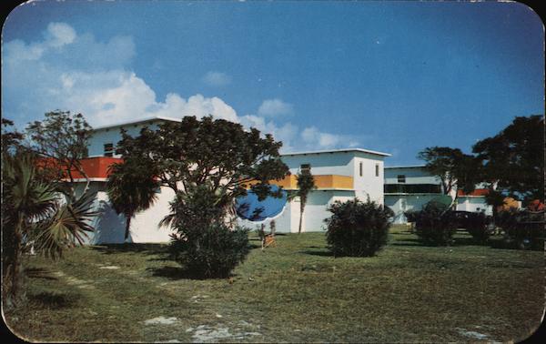 Casa Manana Marathon Florida