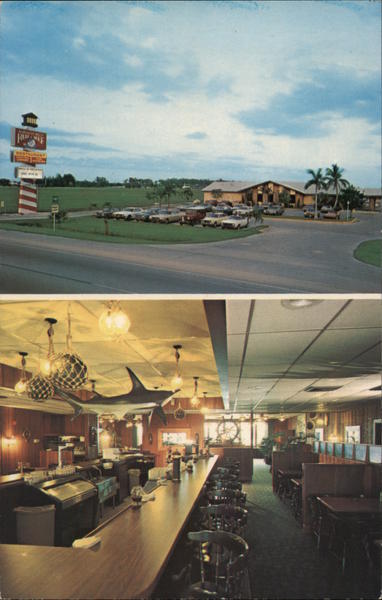 Barnacle Bill's Fort Myers Florida