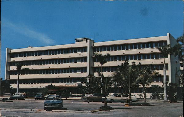 Memorial Hospital Sarasota Florida