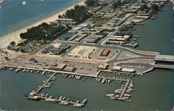 Clearwater Beach, Florida