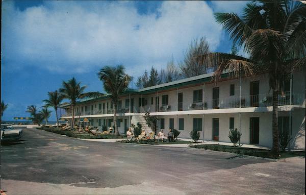 The Emerald Shores Sarasota Florida