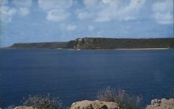 Lovers Point, Guam South Pacific Postcard Postcard Postcard