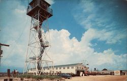 Ocean City, Maryland Postcard
