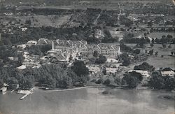 Belleview Biltmore Postcard