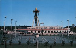 South of the Border South Carolina Postcard Postcard Postcard