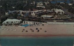 The Seagate Delray Beach, FL Postcard Postcard Postcard