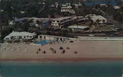 The Seagate Postcard