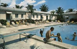 The Beachcomber Postcard