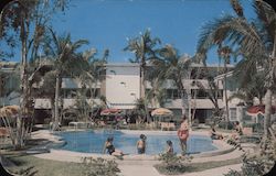 Ormond Biltmore Apartments Ormond Beach, FL Postcard Postcard Postcard