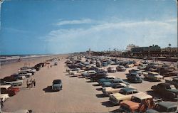 Jacksonville, Florida Postcard