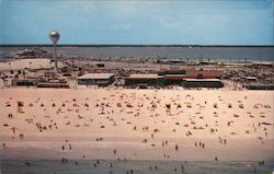 Pensacola Beach Florida Postcard Postcard Postcard