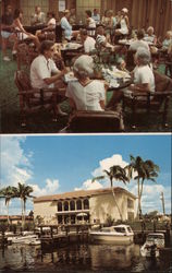 Emerald Pointe Reel & Racquet Club Postcard