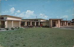 Dan McCarthy High School Postcard