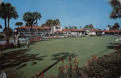 Ponte Vedra Postcard