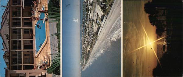 The Belleair Beach Florida