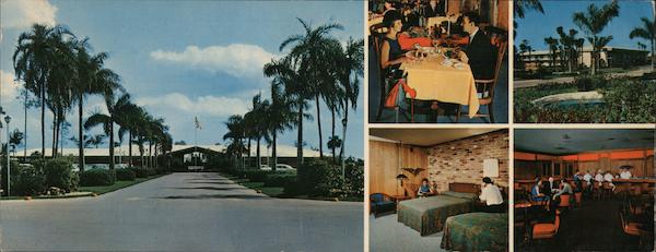 Golden Gate & Country Club Naples Florida