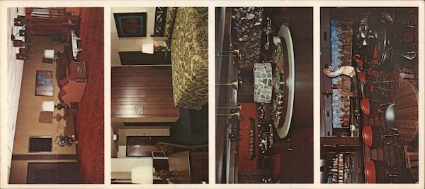 Holiday Inn of Alexandria Minnesota