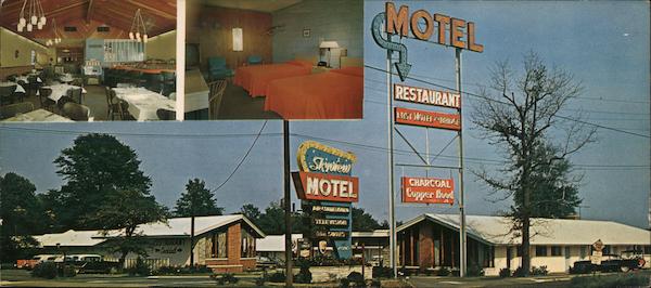 Skyview Motel Fort Lee New Jersey