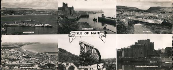 Isle of Man