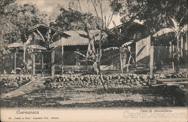 Cuernavaca Mexico