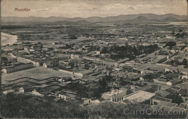 Mazatlán Mexico