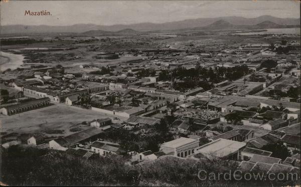 Mazatlán Mexico