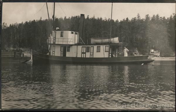 Boat Electric on the Water Boats, Ships