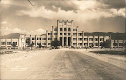 Ateneo Puente Postcard