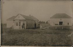 J. G. Sheeler Lumber & Hardware Co. Postcard
