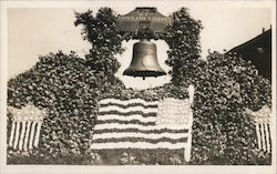1776 Proclaim Liberty Bell Postcard